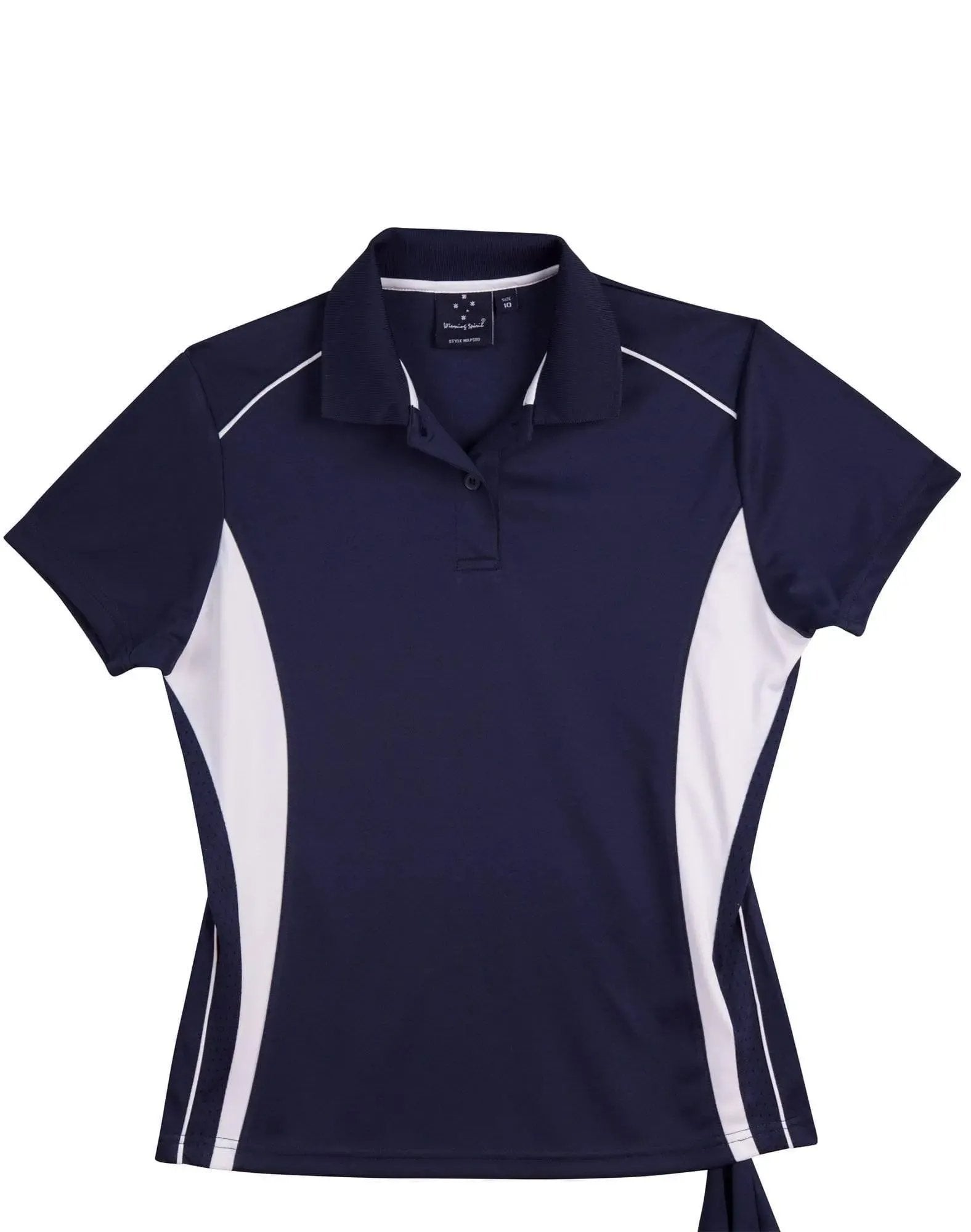 Pursuit Women's Polo Shirt PS80